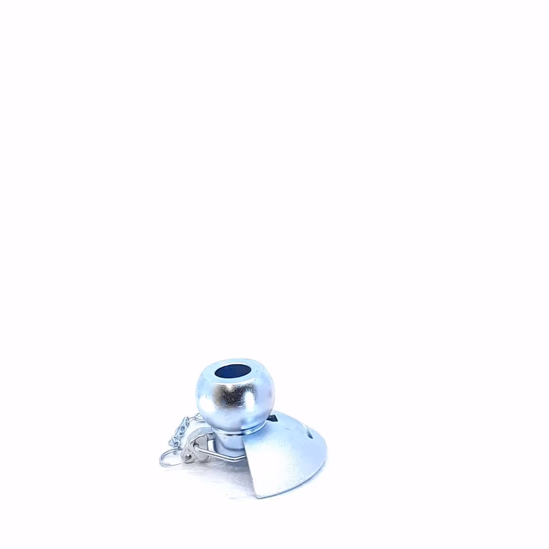 SPHERE A OREILLE CAT. 3/2  CLIP 28,7 x 64 x 12 x 42 