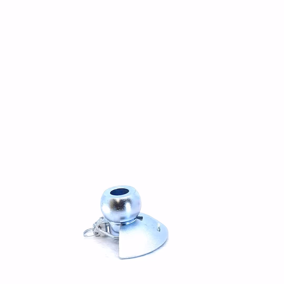 SPHERE A OREILLE CAT. 3/2  CLIP 28,7 x 64 x 12 x 42 