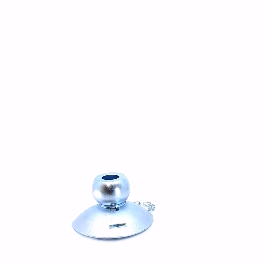SPHERE A OREILLE CAT. 3/2  CLIP 28,7 x 64 x 12 x 42 