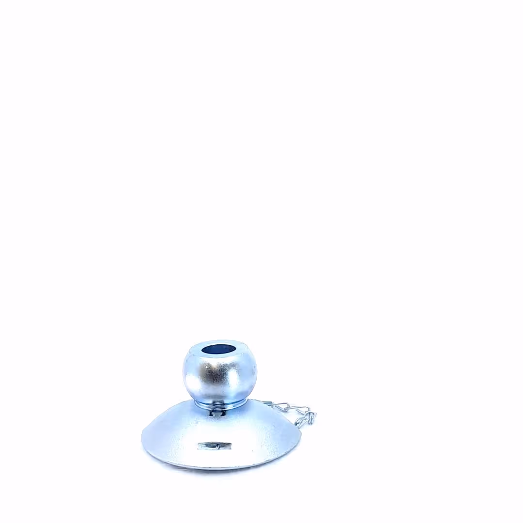 SPHERE A OREILLE CAT. 3/2  CLIP 28,7 x 64 x 12 x 42 