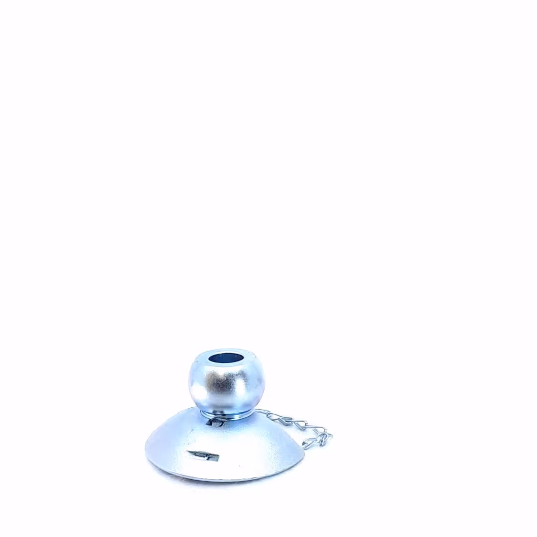 SPHERE A OREILLE CAT. 3/2  CLIP 28,7 x 64 x 12 x 42 