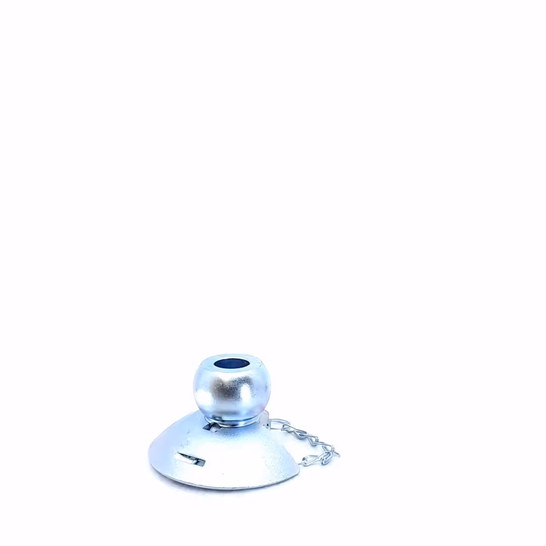 SPHERE A OREILLE CAT. 3/2  CLIP 28,7 x 64 x 12 x 42 