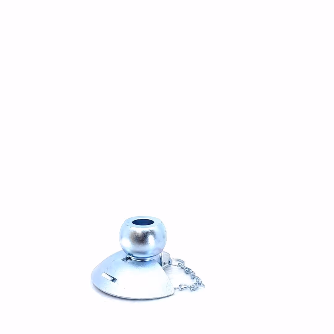 SPHERE A OREILLE CAT. 3/2  CLIP 28,7 x 64 x 12 x 42 