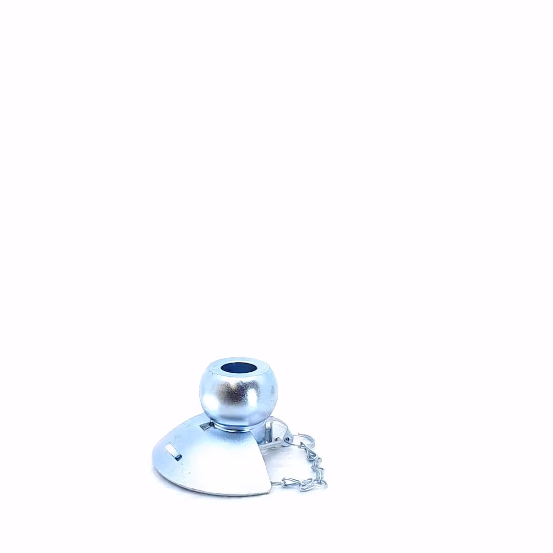 SPHERE A OREILLE CAT. 3/2  CLIP 28,7 x 64 x 12 x 42 