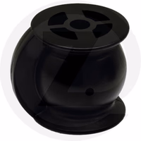 Sphère de maintien de barre de poussée Fendt