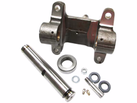 SPINDLE & FITTING KIT 1.23'' - adaptable sur tracteurs Ford