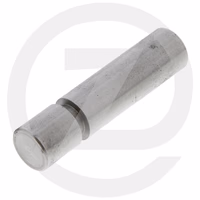 Spindle ref 737398 adaptable Manitou