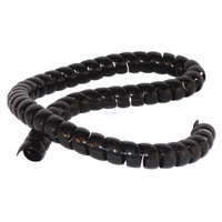 Spirale de protection en plastique 19 mm