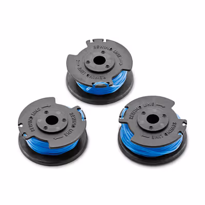 Spool pack of 3 LTR 18 Battery