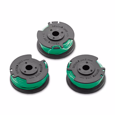 Spool pack of 3 LTR 36 Battery