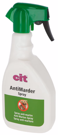Spray anti martre 500ml 