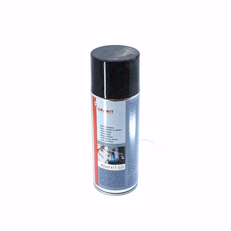 Spray au silicone 400 ml