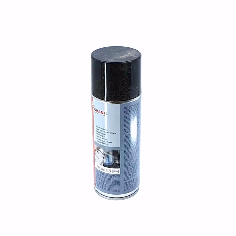 Spray au silicone 400 ml