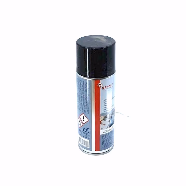 Spray au silicone 400 ml