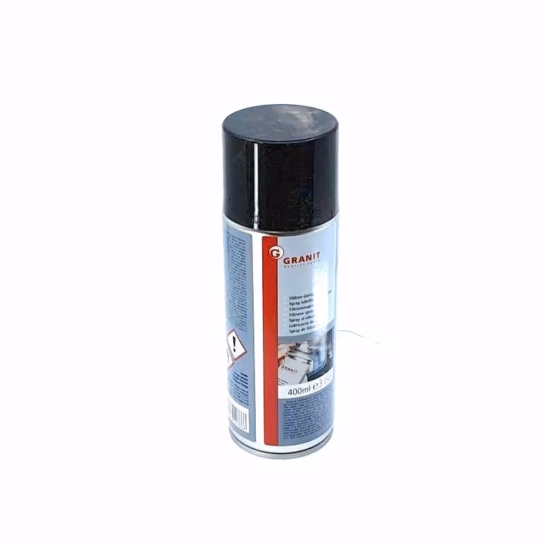 Spray au silicone 400 ml