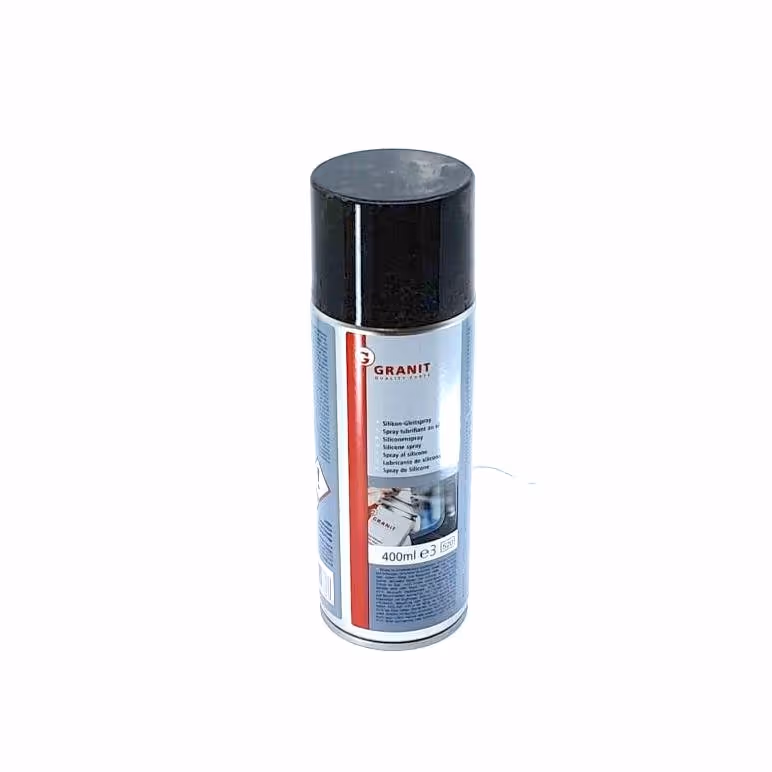 Spray au silicone 400 ml