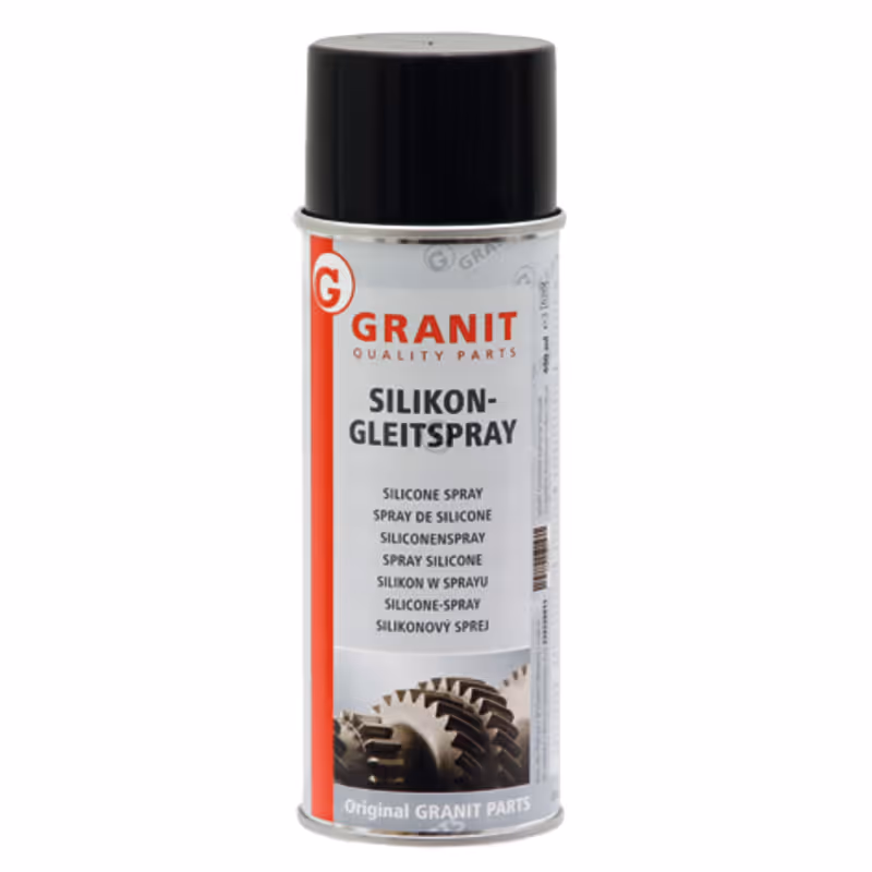 Spray au silicone 400 ml