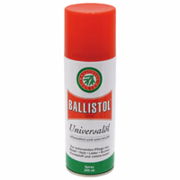 Spray Ballistol