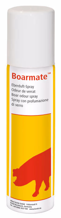 Spray Boarmate 250ml FR/DE/IT/EN