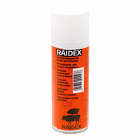 Spray de marquage 400 ml Bleu - Raidex