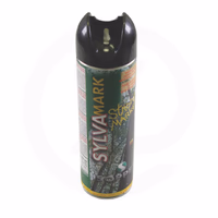 Spray de marquage noir