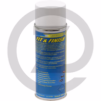 Spray de montage Fit & Finish - 400 ml