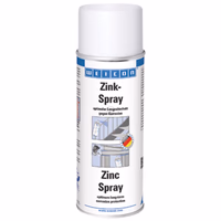 Spray de zinc