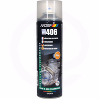 Spray détcteur de fuites 500ml