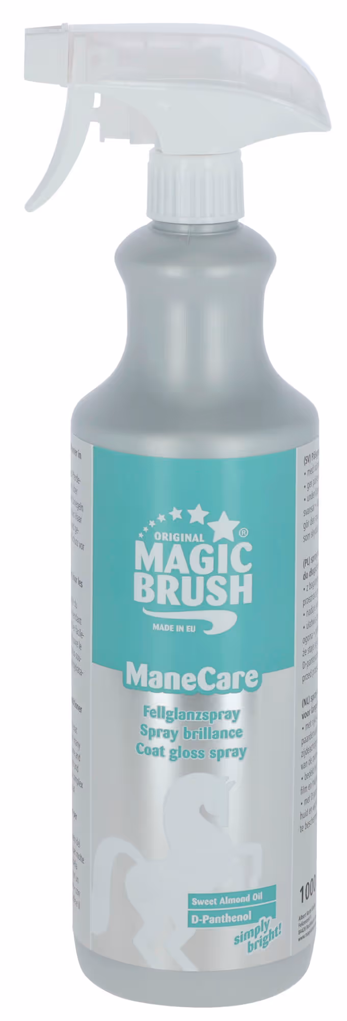 Spray lustrant 1000 ml