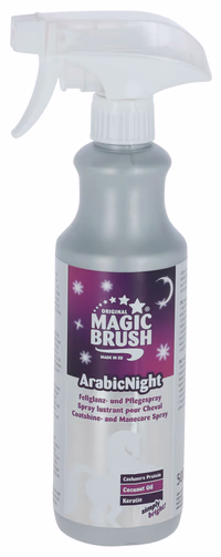 Spray lustrant 500ml Arabic Nights