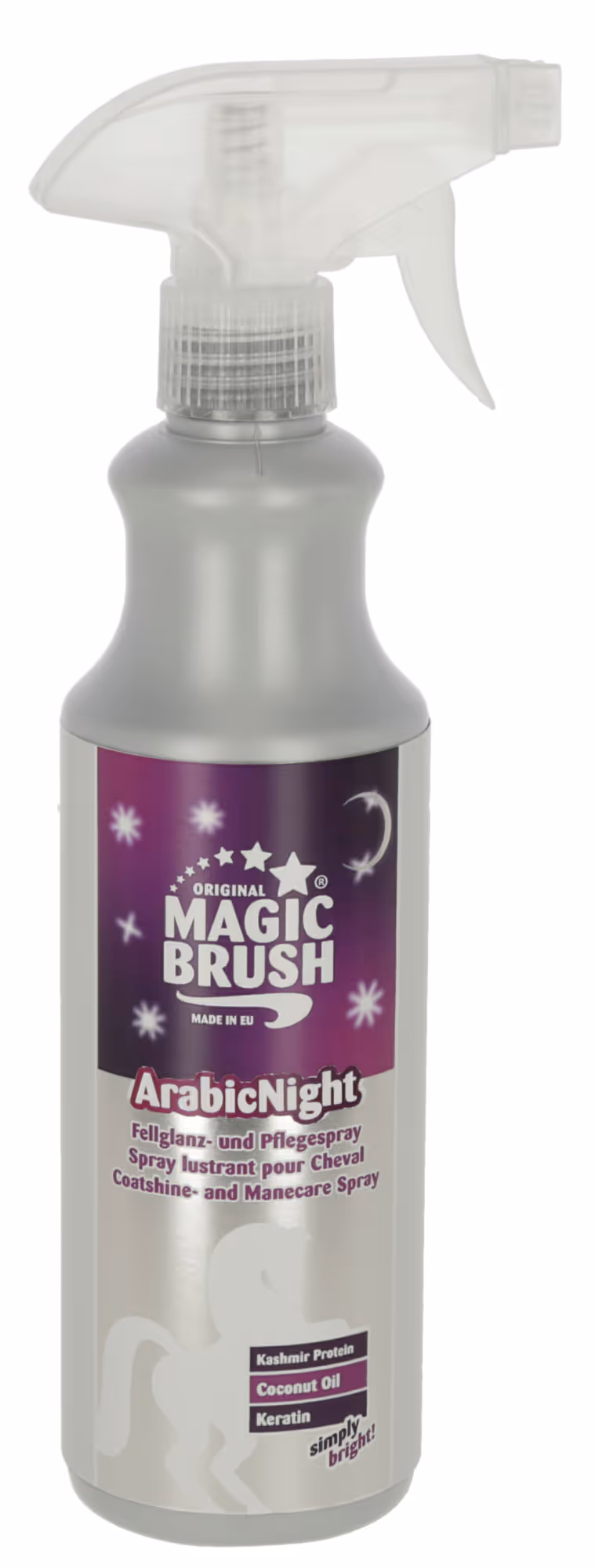 Spray lustrant 500ml Arabic Nights