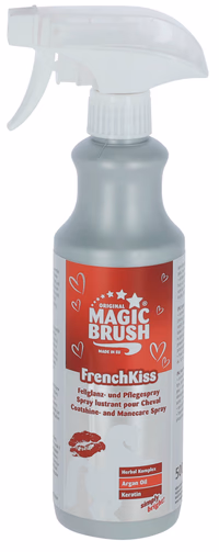 Spray lustrant 500ml French Kiss