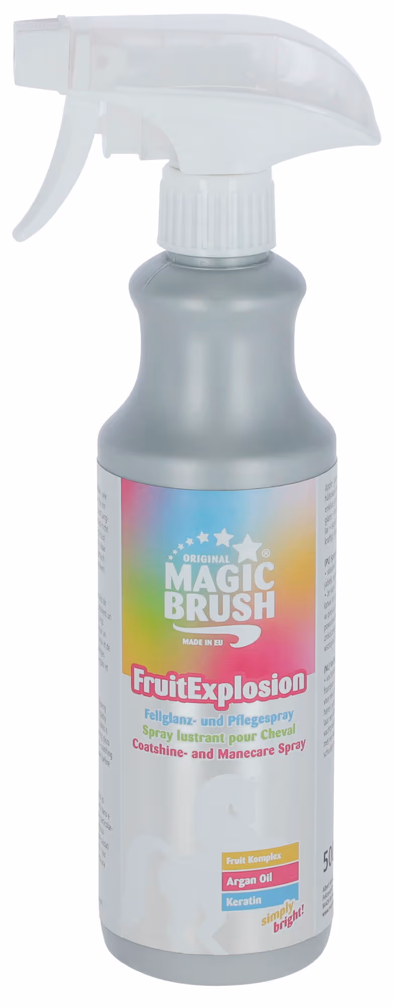 Spray lustrant 500ml Fruit Explosion