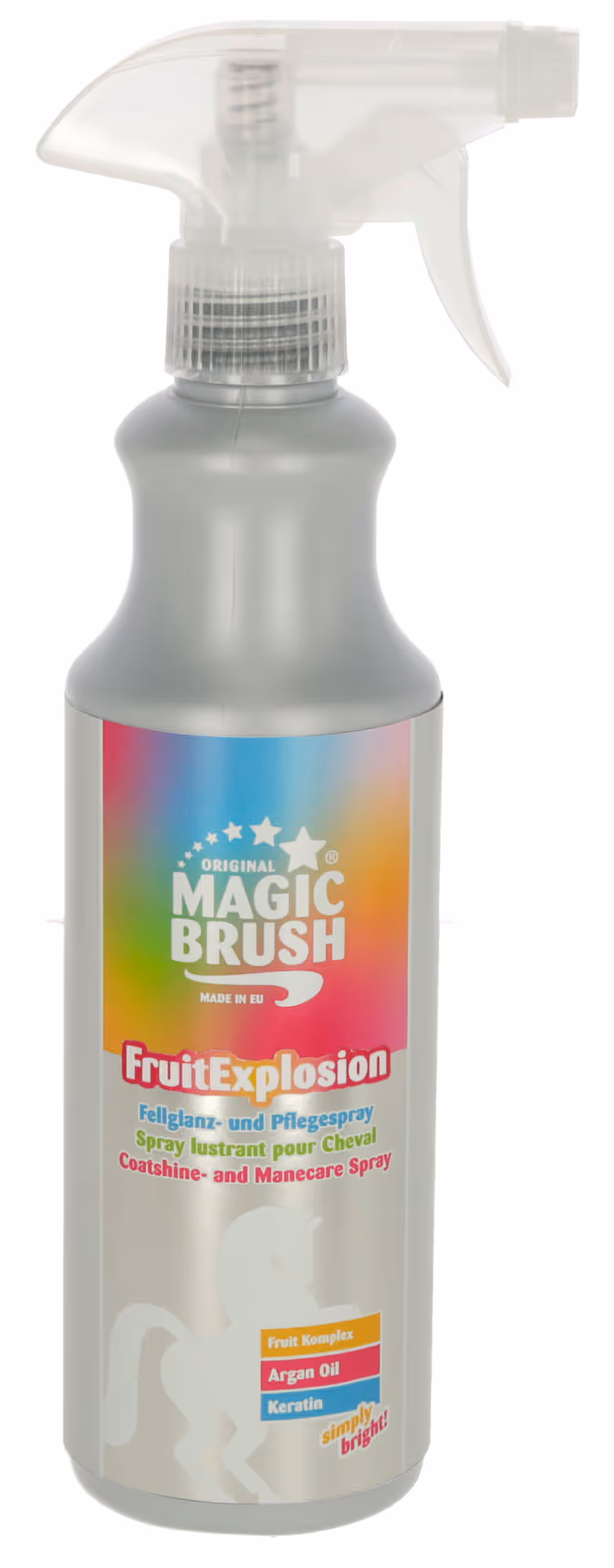 Spray lustrant 500ml Fruit Explosion