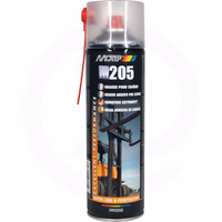 Spray pour chaîne 500ml