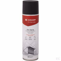 Spray zinc 500ml