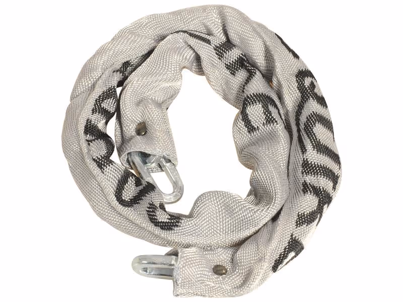 Squire Chaîne haute sécurité - CP36, Ø chaîne: 6.5mm (Indice de sécurité: 5)