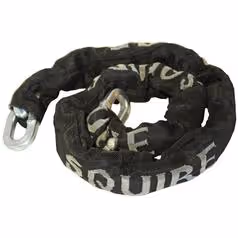 Squire Chaîne haute sécurité - G4, Ø chaîne: 10mm (Indice de sécurité: 9)