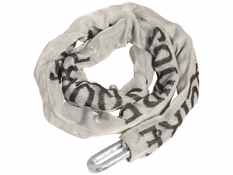 Squire Chaîne haute sécurité - X4, Ø chaîne: 8mm (Indice de sécurité: 7)