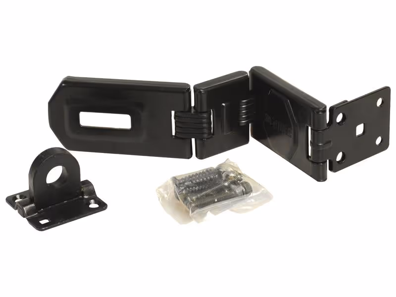 Squire Porte cadenas - Double Hinge (Indice de sécurité: 5) - ref DHH1