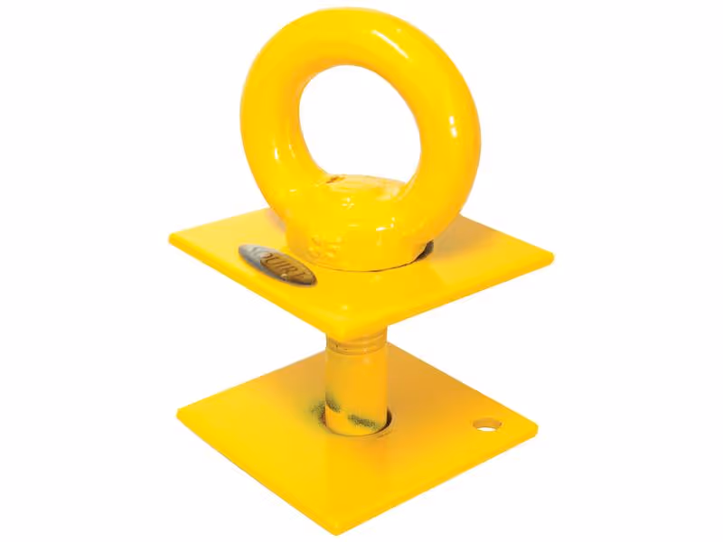Squire security chain anchors (Indice de sécurité: 10)