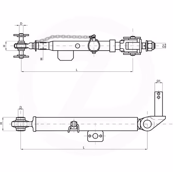 Stabilisateur