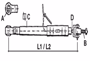 STABILISATEUR 