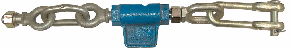 Stabilisateur à chaîne