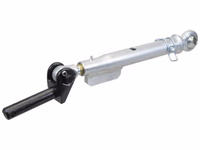 Stabilisateur Automatique - Min. Longueur