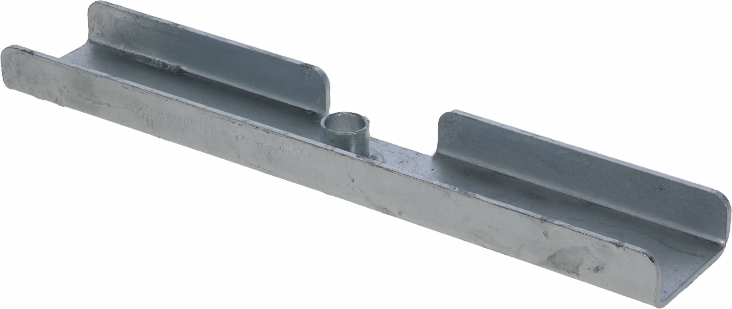 Stabilisateur niche collective Box à veaux modulaire