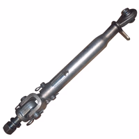 STABILISATEUR RIGIDE REGLABLE M27 x 3 L 440 / 600 mm