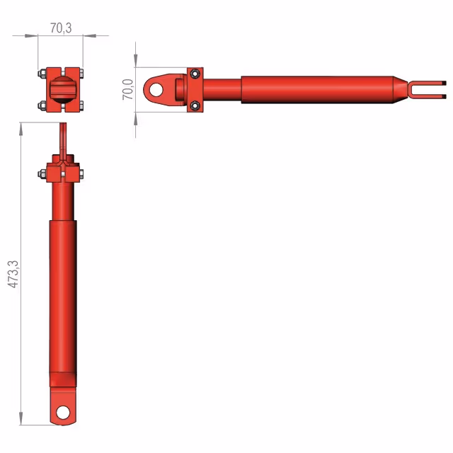 STABILISATEUR SIP155999805