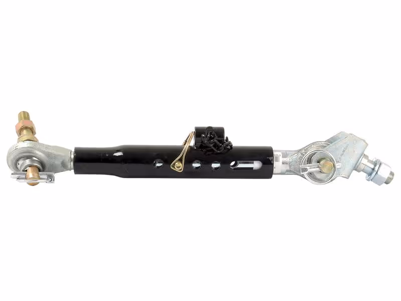 Stabilisateur télescopique - Rotule Ø19mm - Filettage Ø19mm - Min. Longueur: 365mm - 1-1/8
