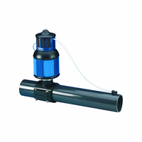 Stalbivac Régulateur de vide 4000 monobloc